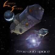 Review: Lobate Scarp - Time And Space